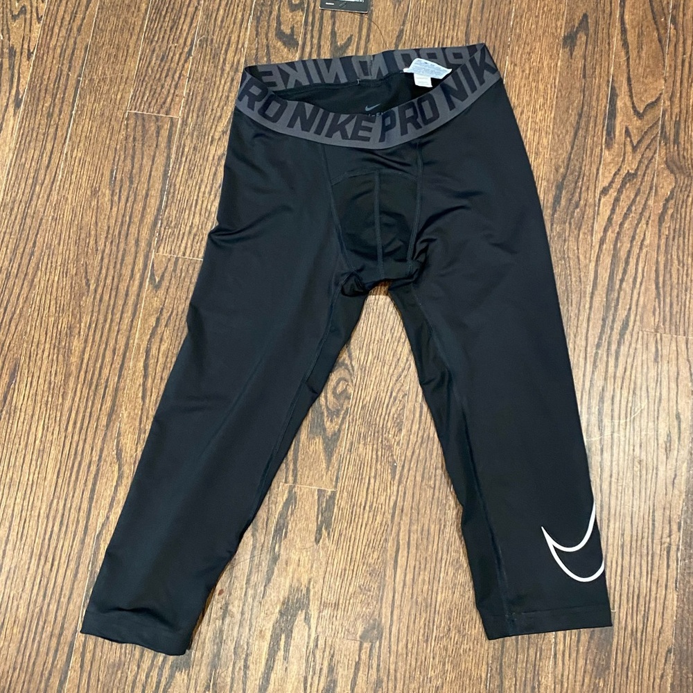 Nike Compression Tights